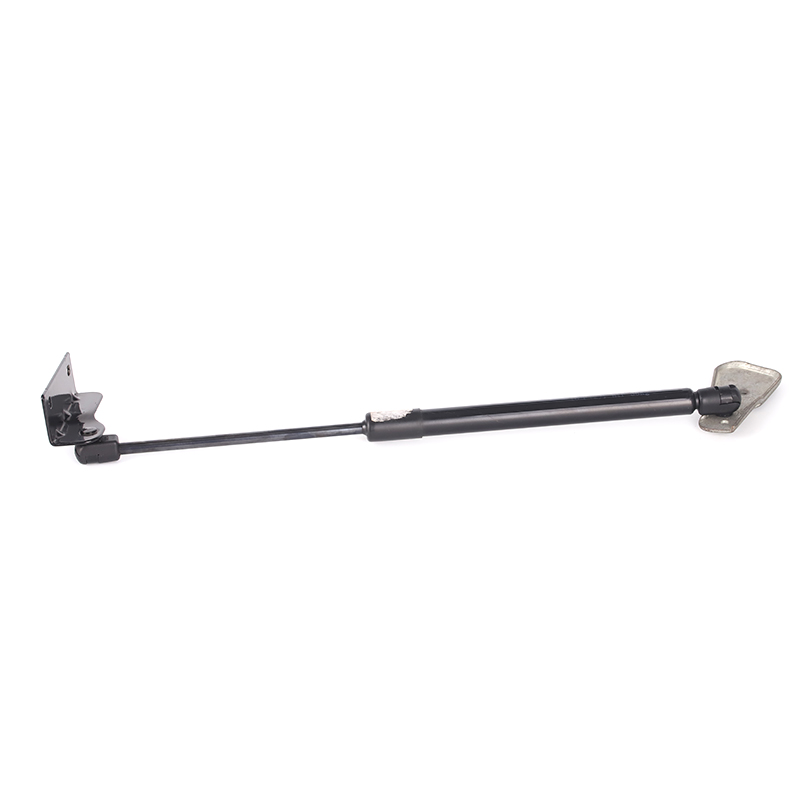Lift Gas Spring（With Plastic Square Joint and Bracket）