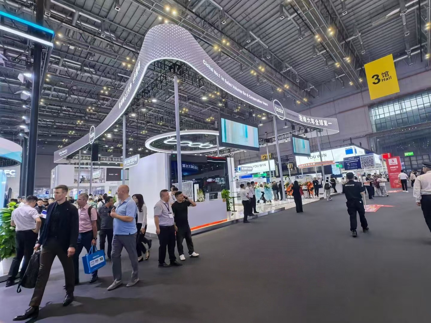 Voki Equipments Gains Global Reach with High-Value Gas Springs