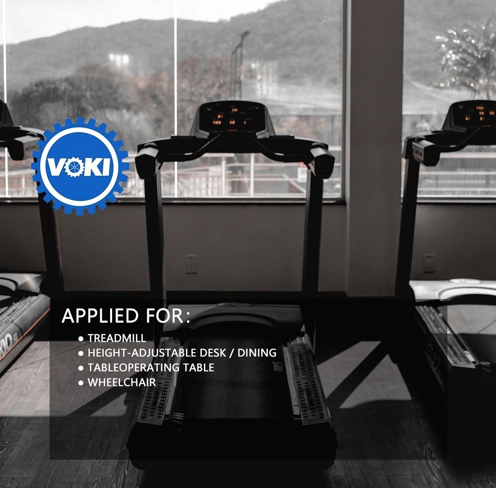 Furniture Gas Spring