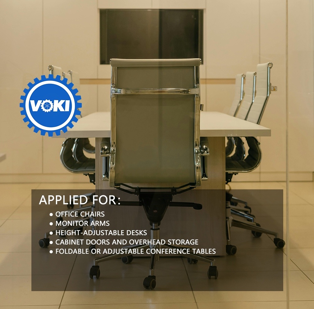 Office Furniture Gas Spring